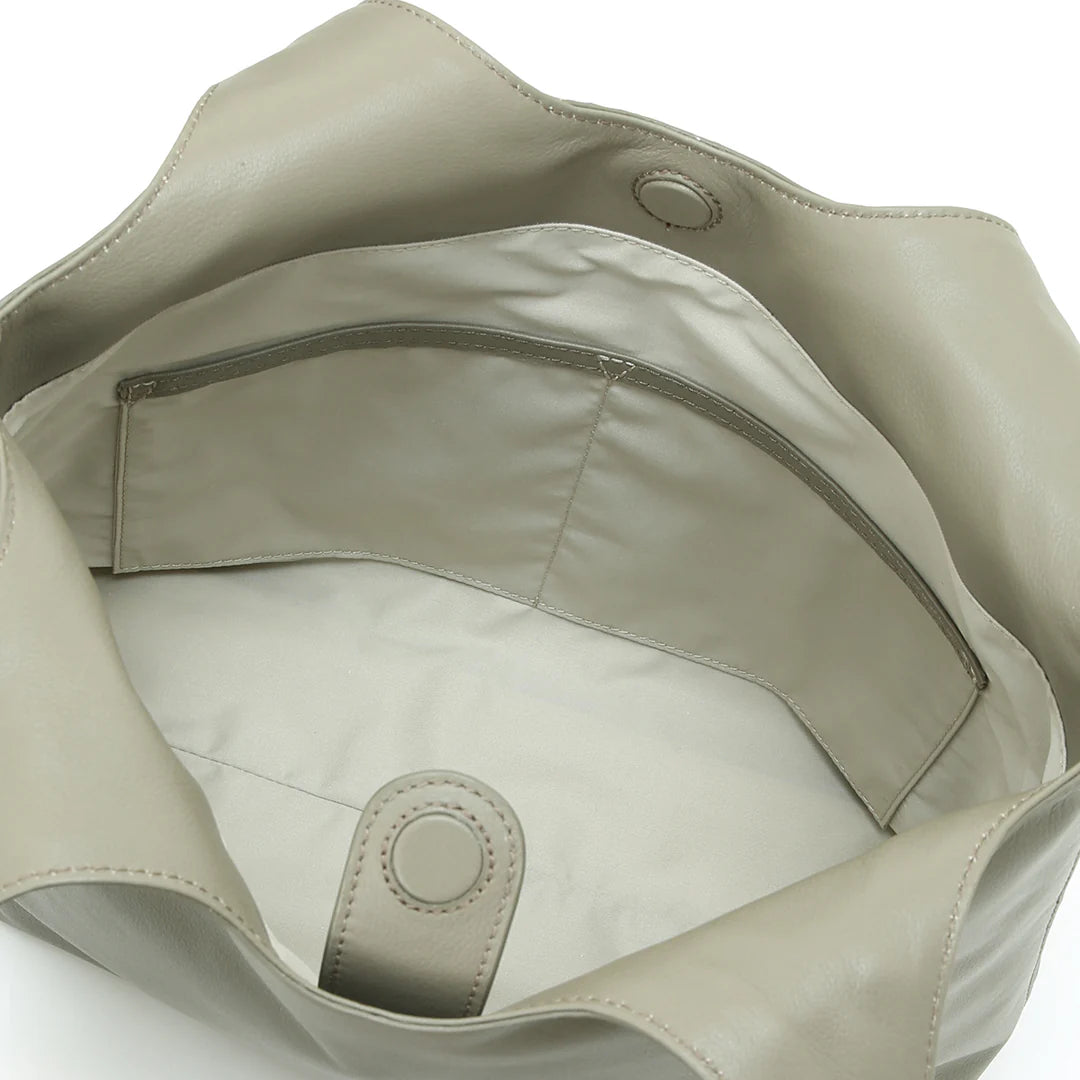 自然印象 輕巧托特包