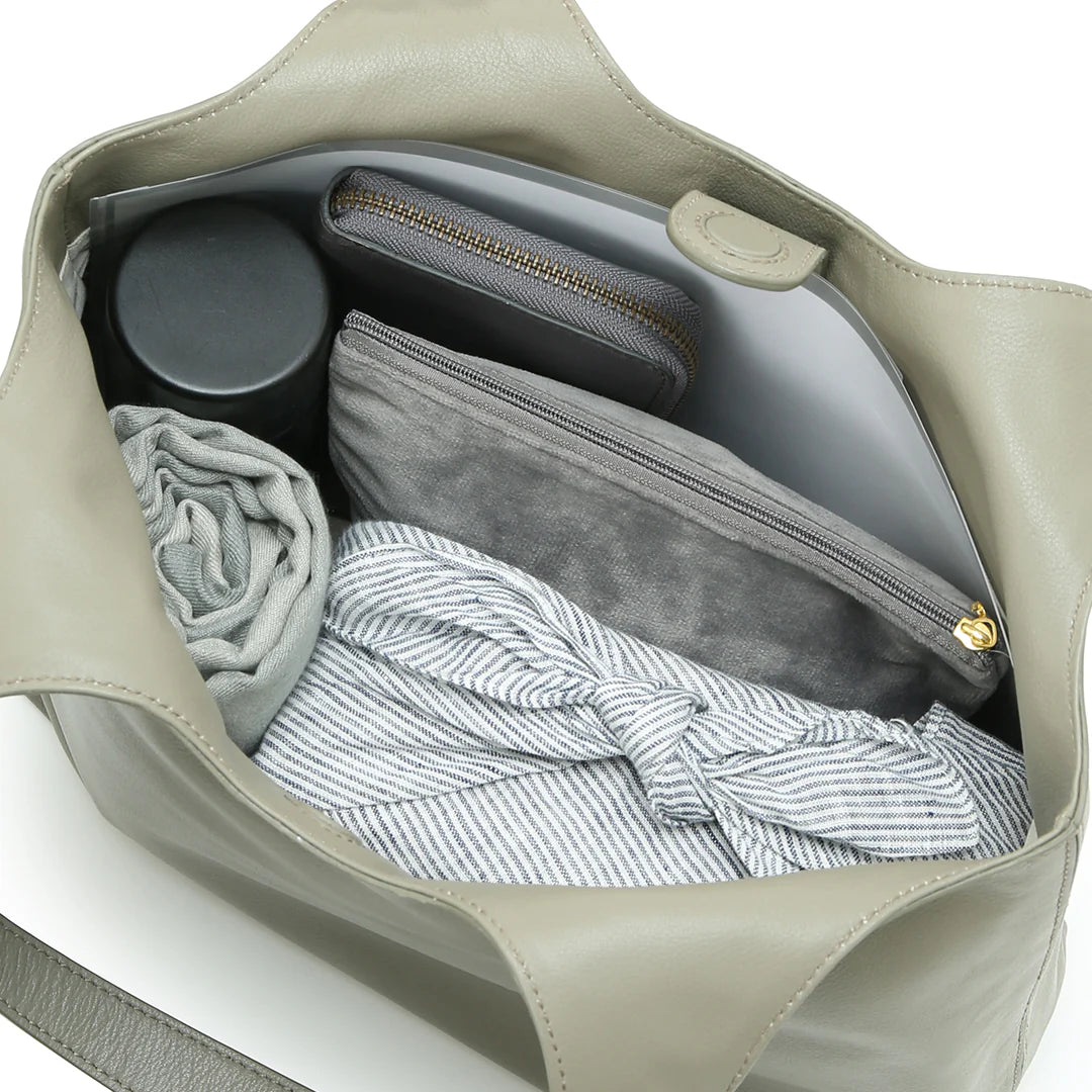 自然印象 輕巧托特包