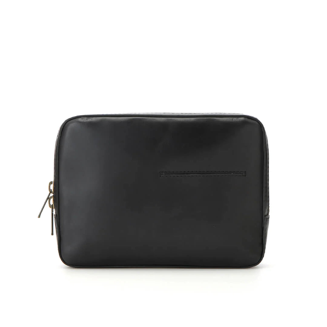 Antique 方形手拿包