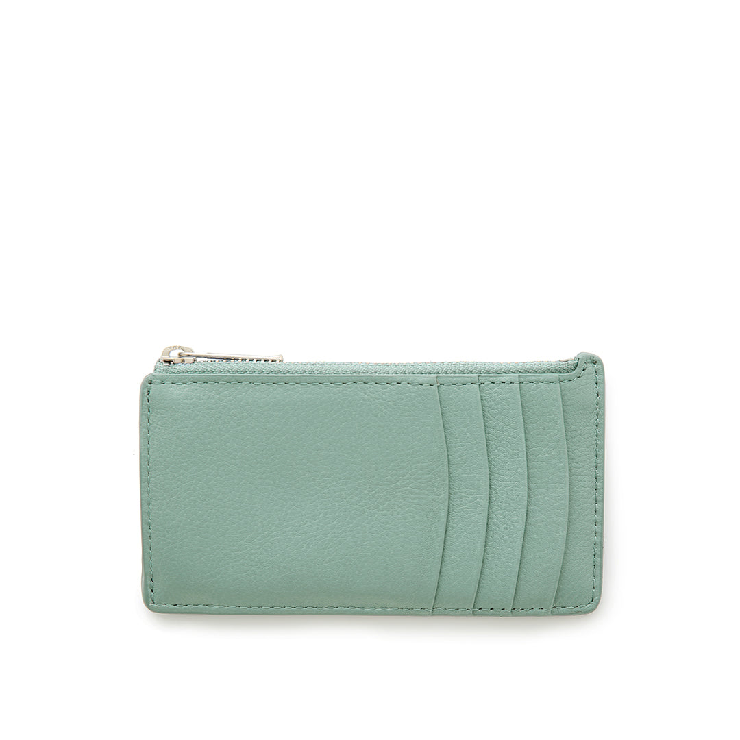 Arch 拉鍊卡片零錢夾