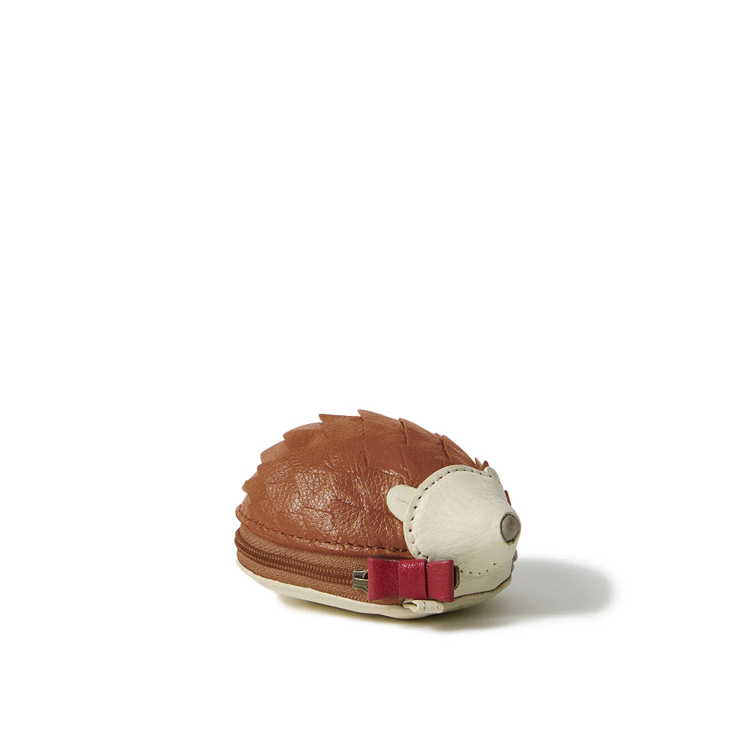 刺蝟造型收納包