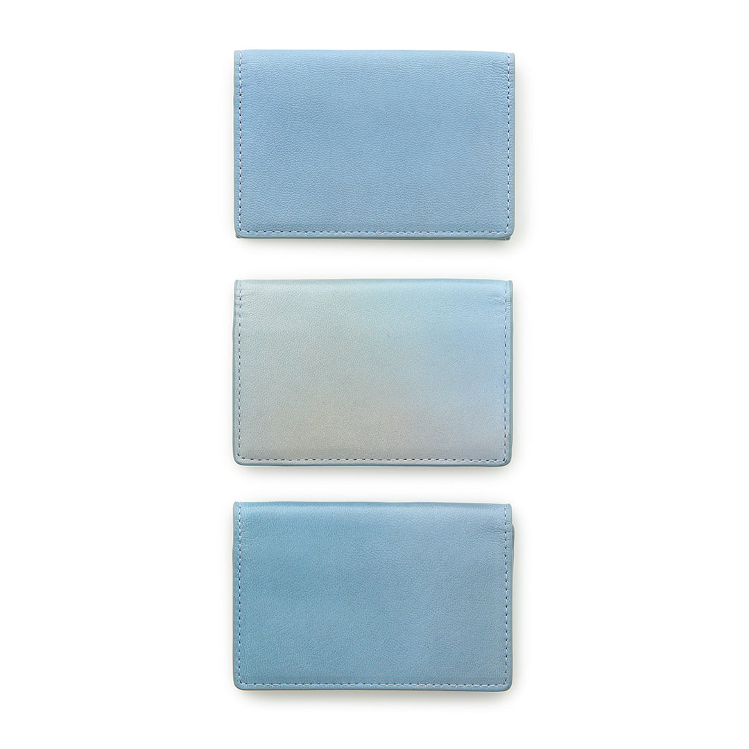 莫內印象 名片夾