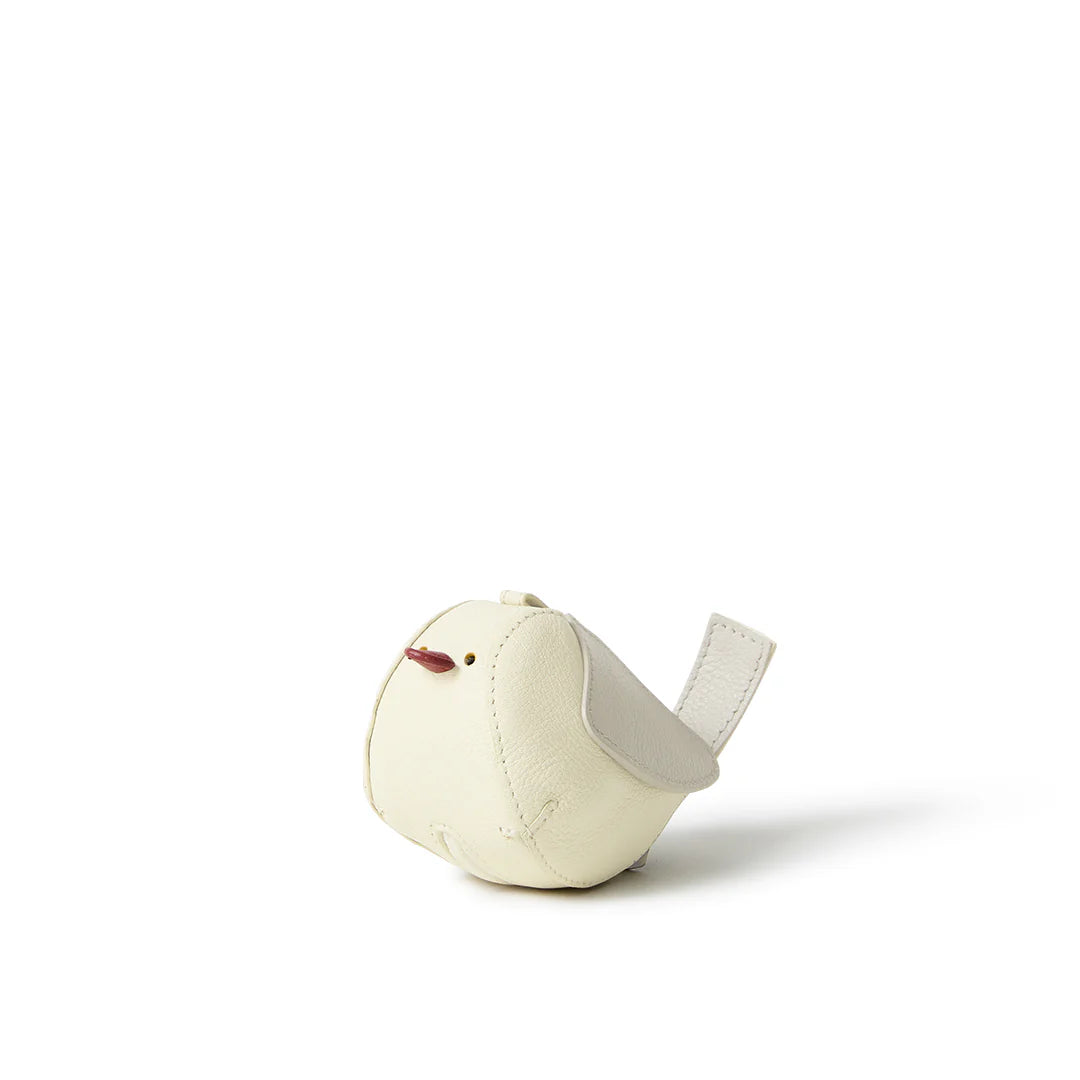 長尾山雀造型收納包