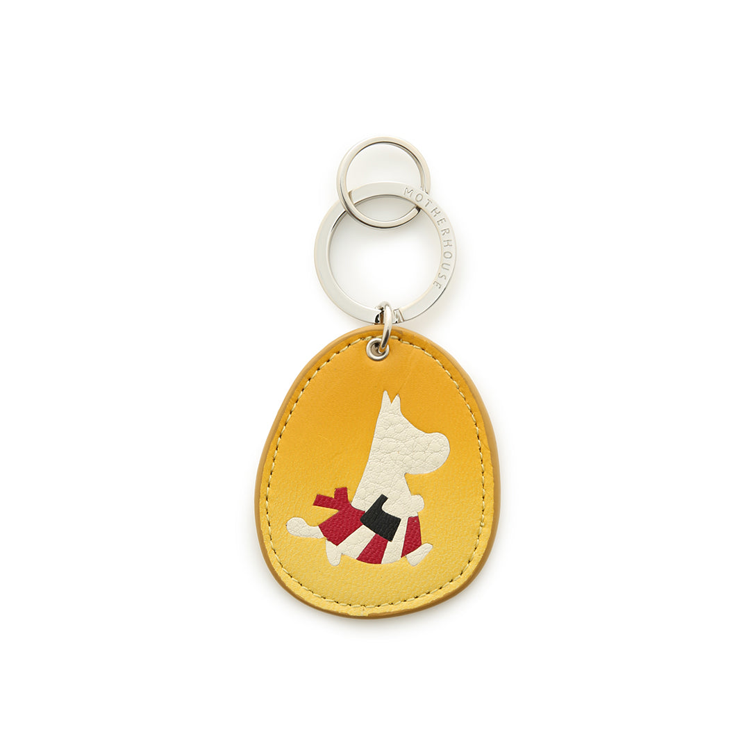 嚕嚕米媽媽 Moomin Mama 鑰匙圈