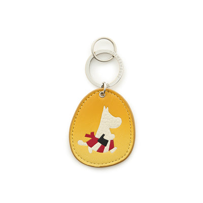 嚕嚕米媽媽 Moomin Mama 鑰匙圈
