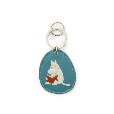 嚕嚕米 Moomin 鑰匙圈