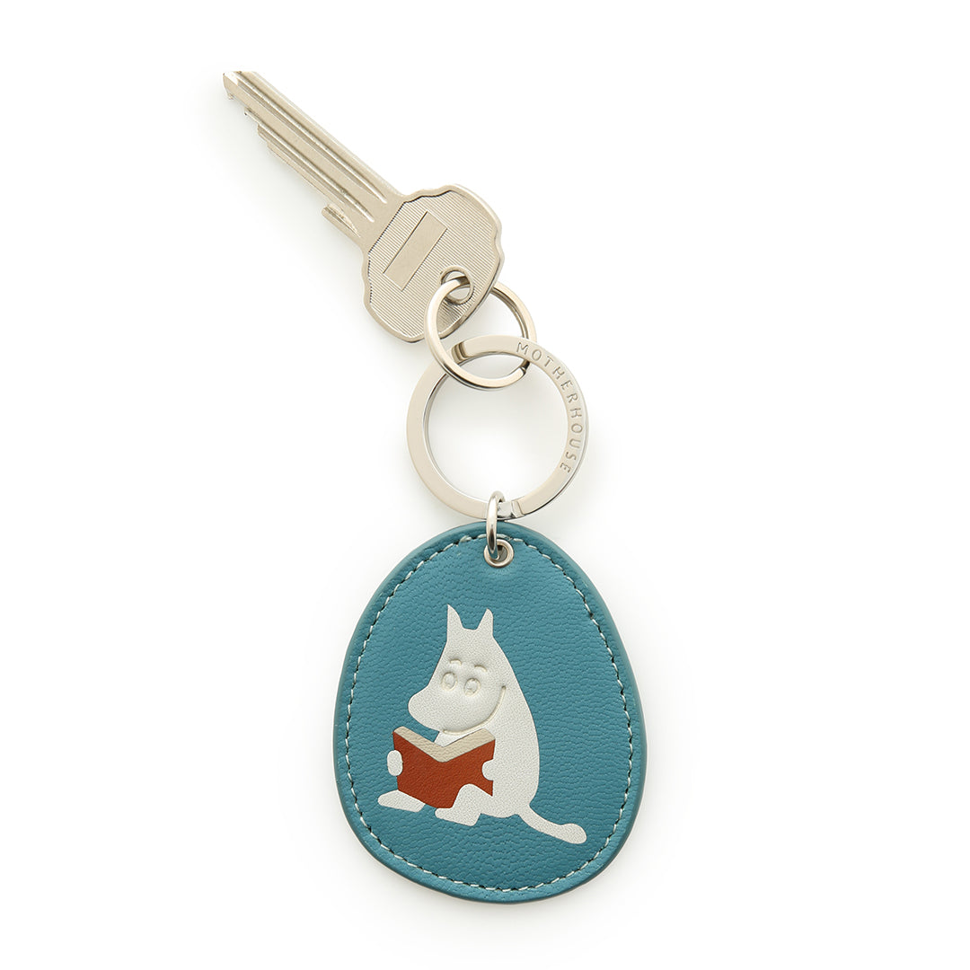 嚕嚕米 Moomin 鑰匙圈