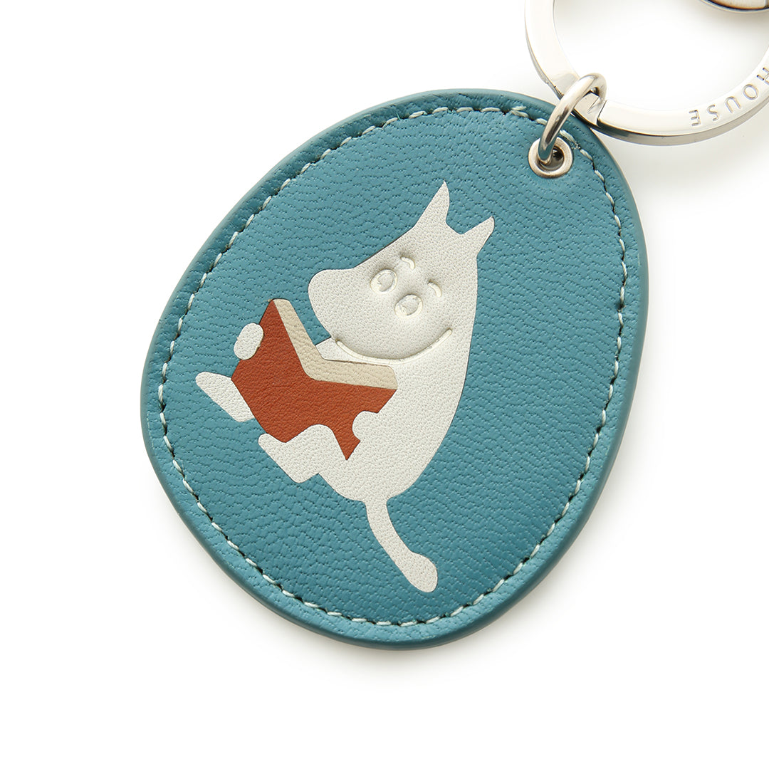 嚕嚕米 Moomin 鑰匙圈