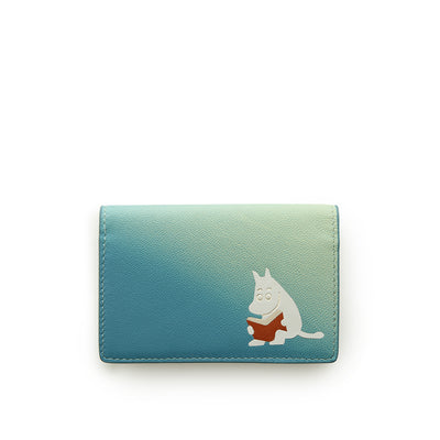 嚕嚕米 Moomin 卡片夾