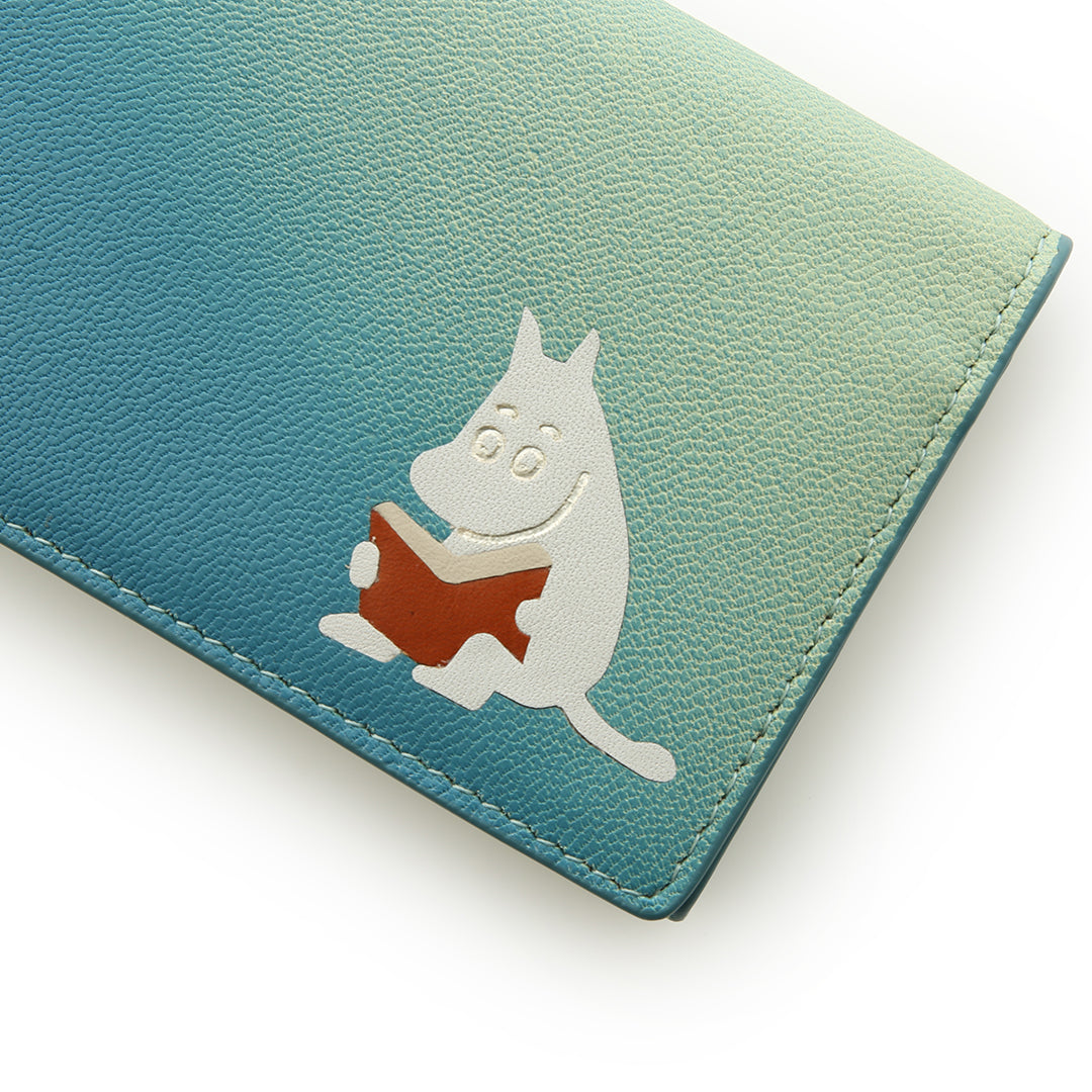 嚕嚕米 Moomin 卡片夾