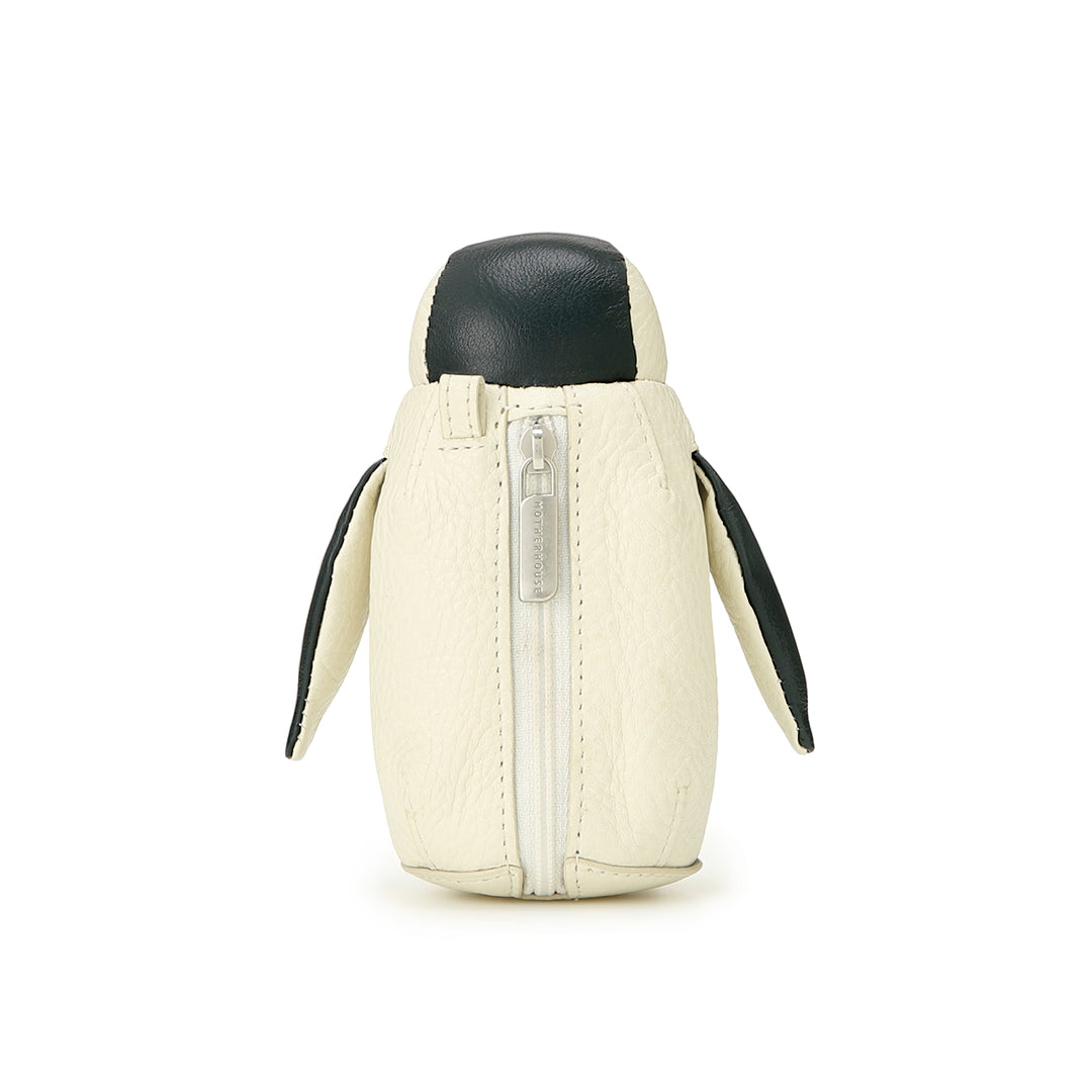 企鵝造型收納包(附掛環)