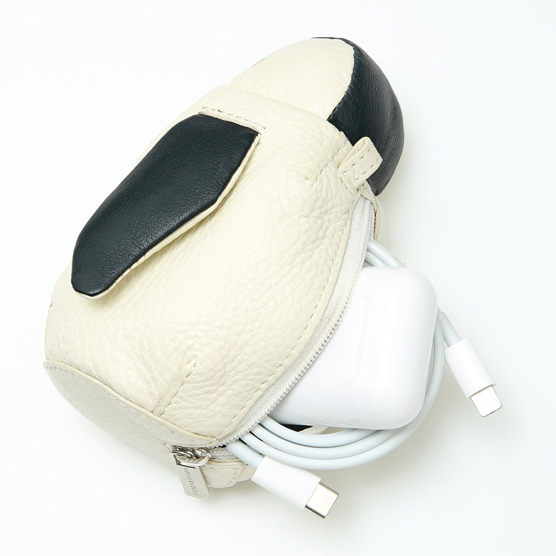 企鵝造型收納包(附掛環)