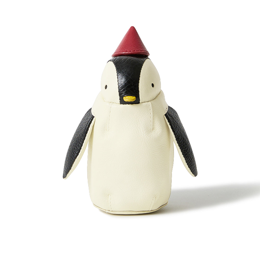 企鵝造型收納包(附掛環)