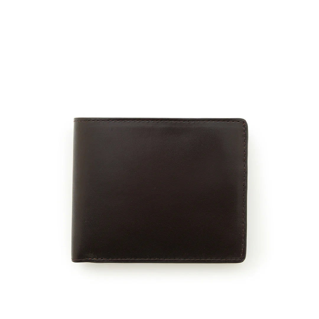 Antique 雙色短夾