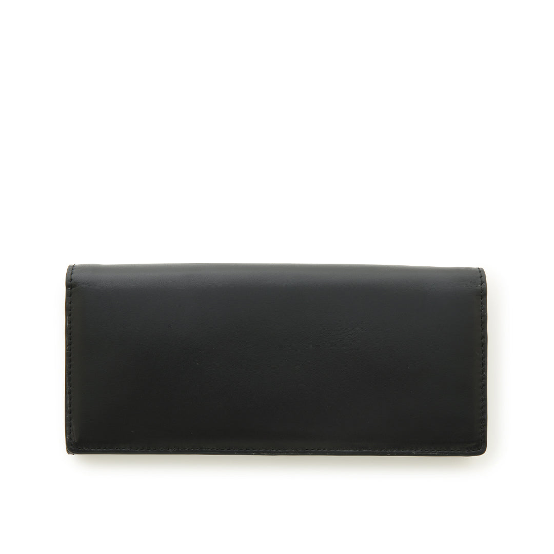 Antique 雙色長夾