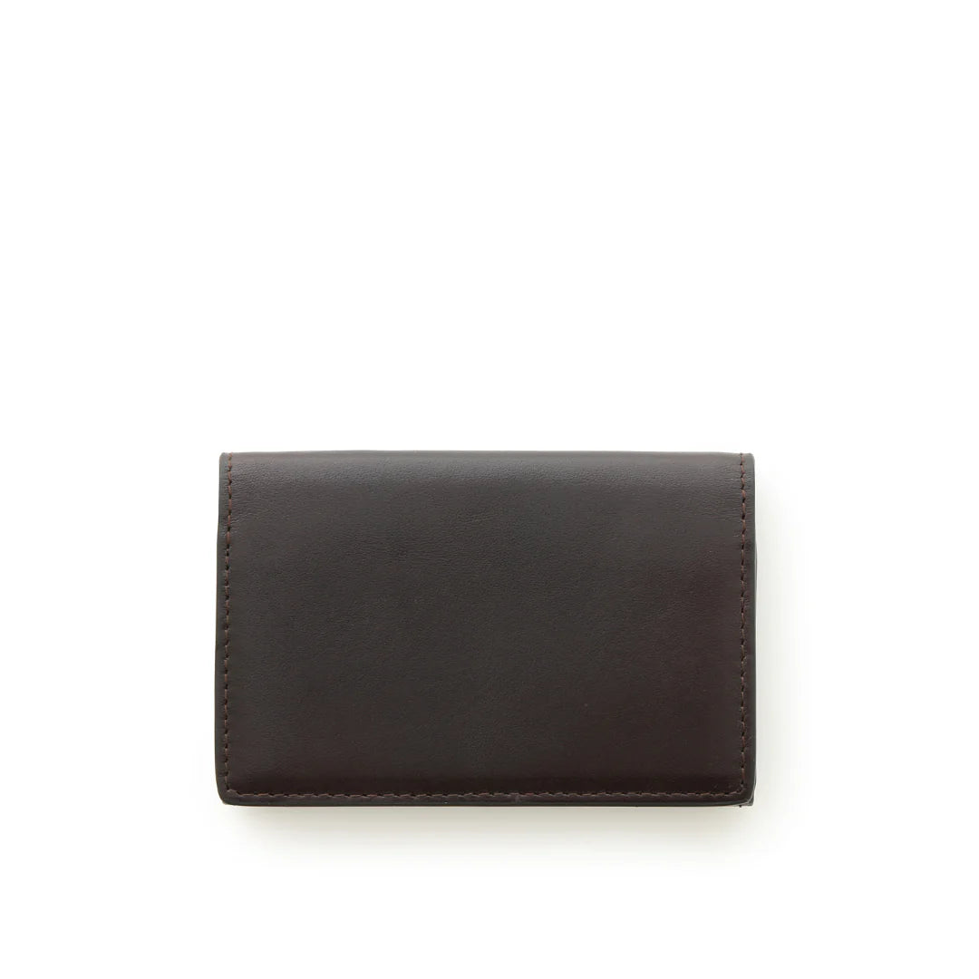 Antique 雙色卡片夾