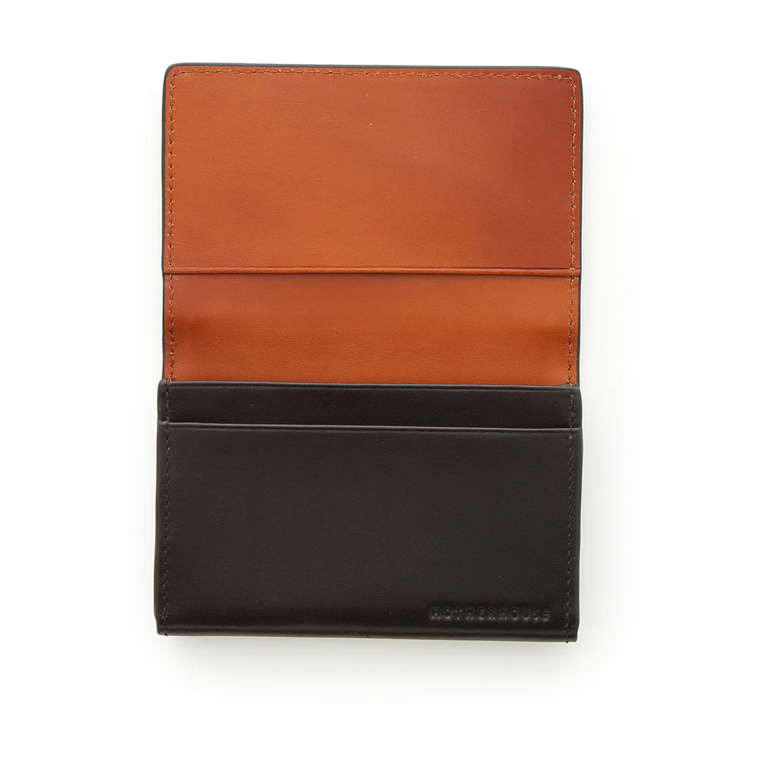 Antique 雙色卡片夾