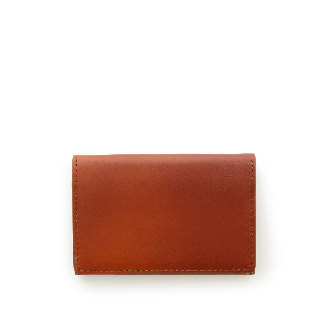 Antique 雙色卡片夾