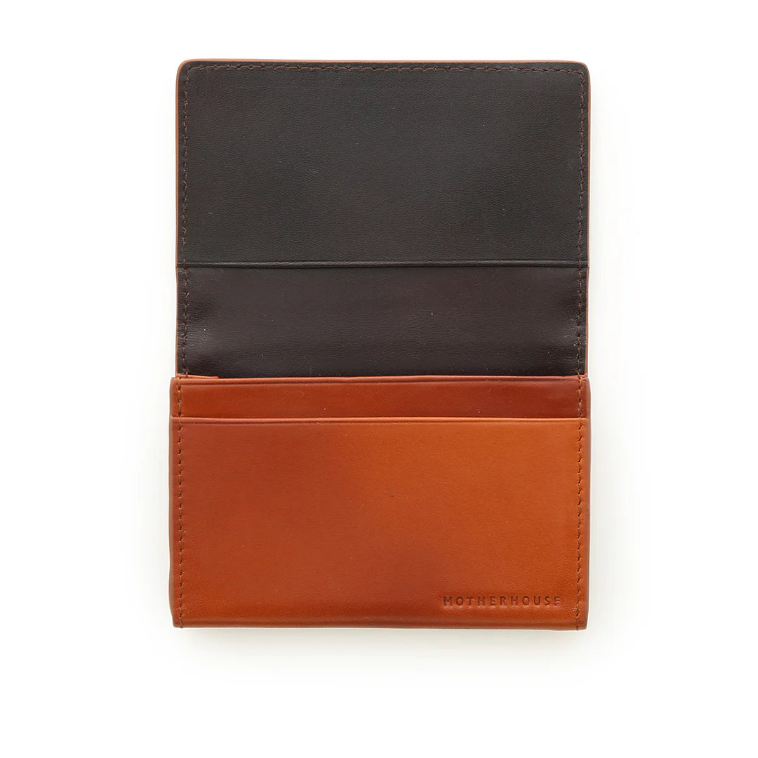 Antique 雙色卡片夾