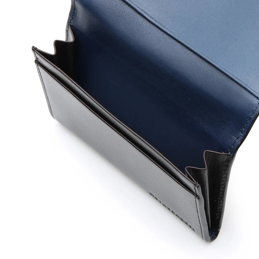 Antique 雙色卡片夾