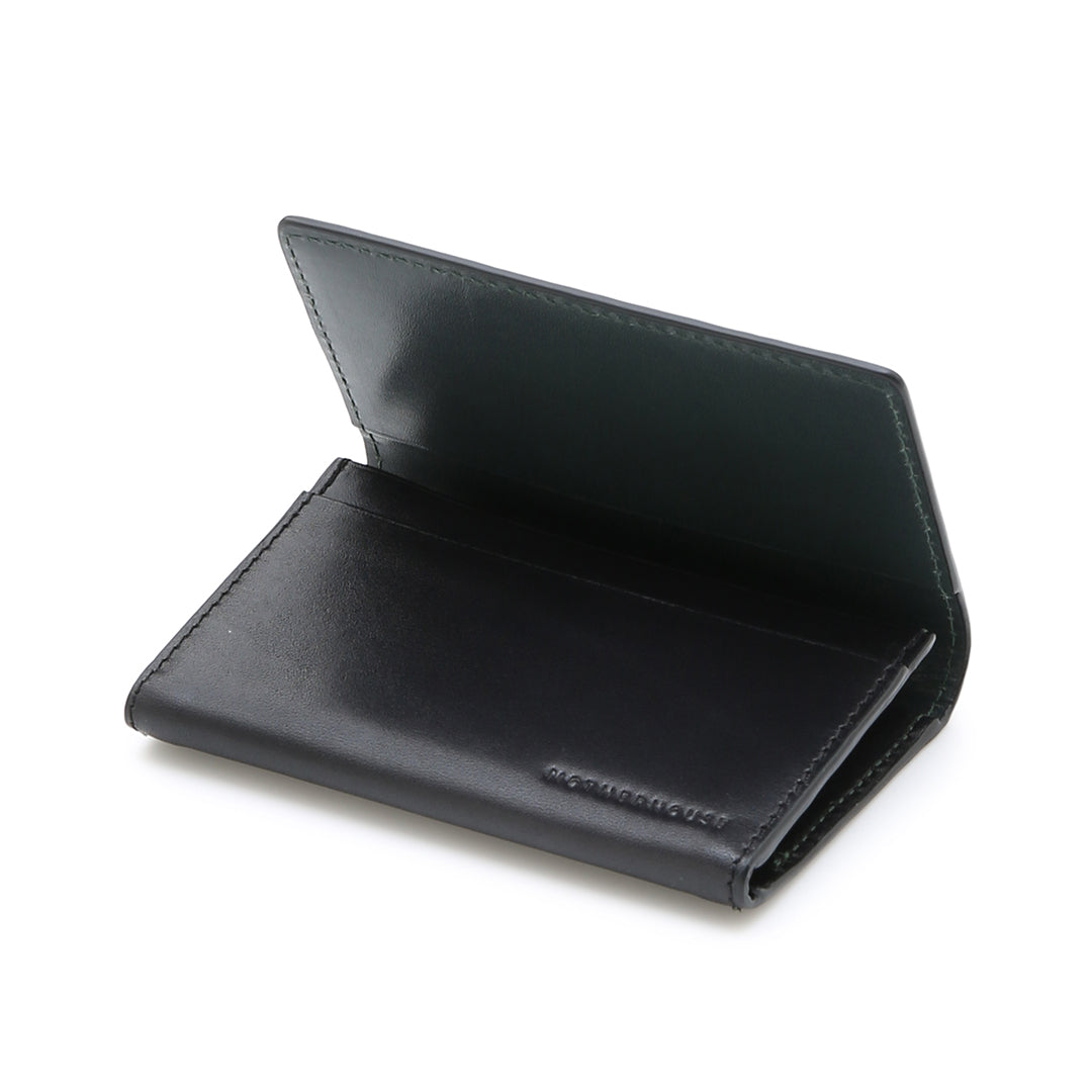 Antique 雙色卡片夾