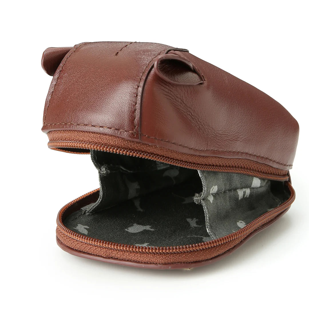 馬到成功 收納包