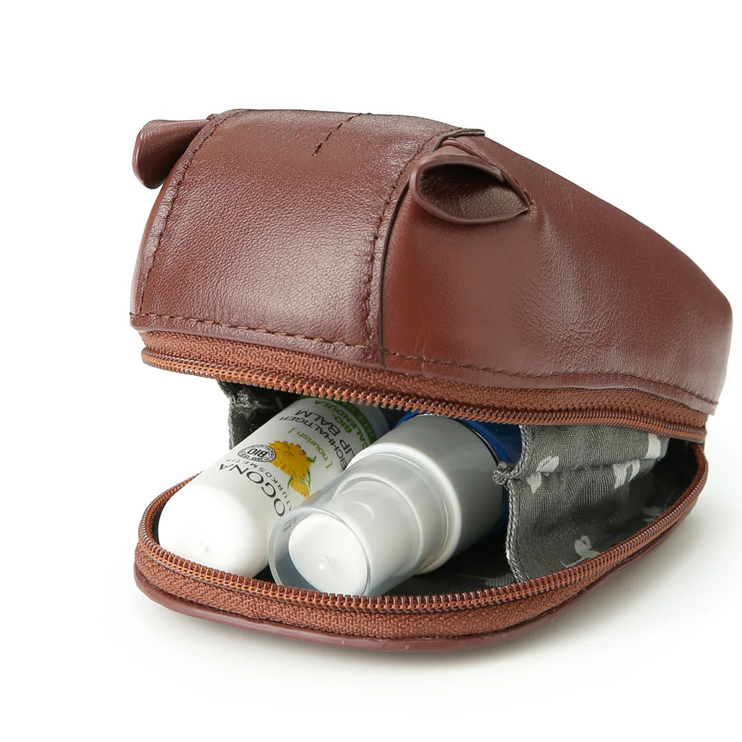 馬到成功 收納包