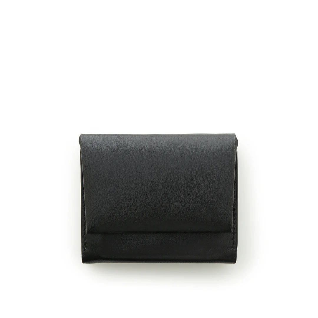 Antique 迷你短夾