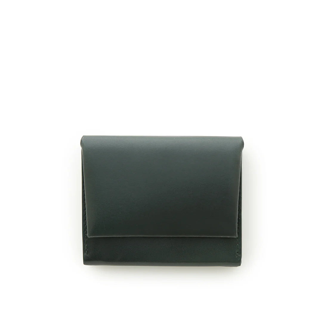 Antique 迷你短夾