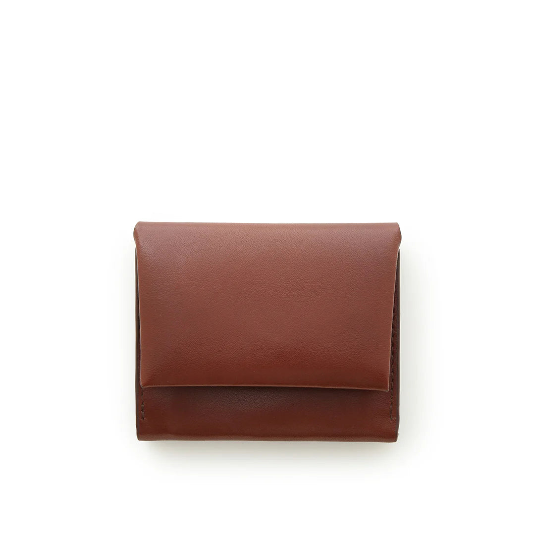 Antique 迷你短夾