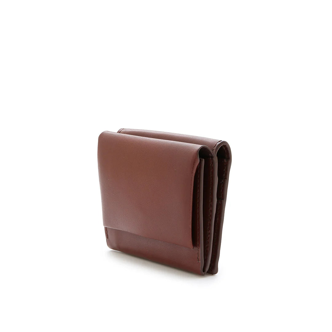 Antique 迷你短夾