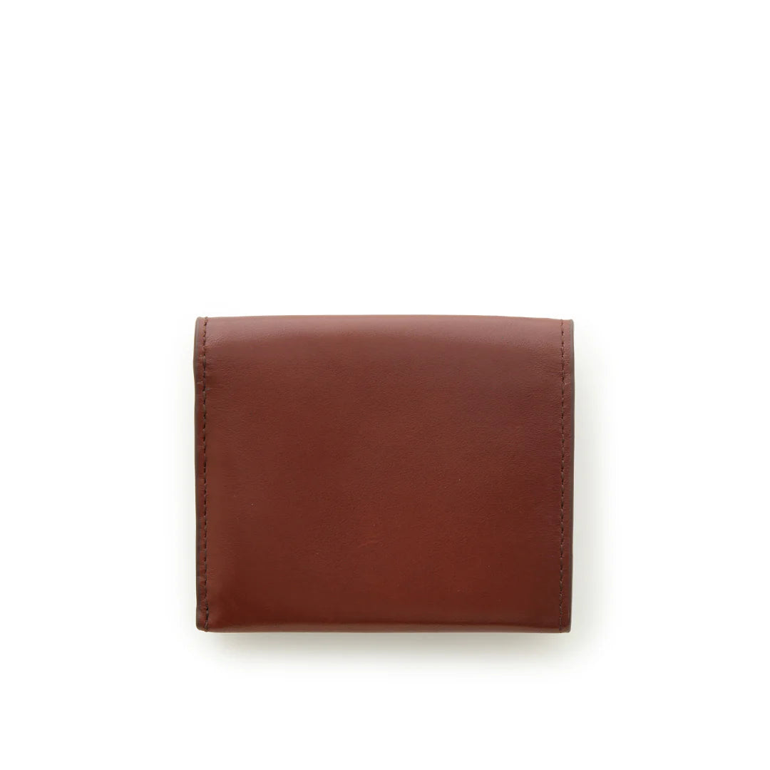 Antique 迷你短夾