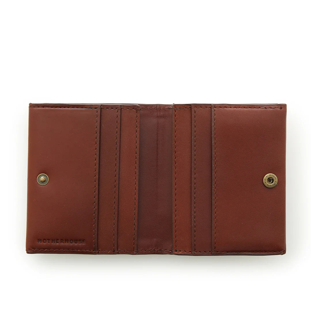 Antique 迷你短夾