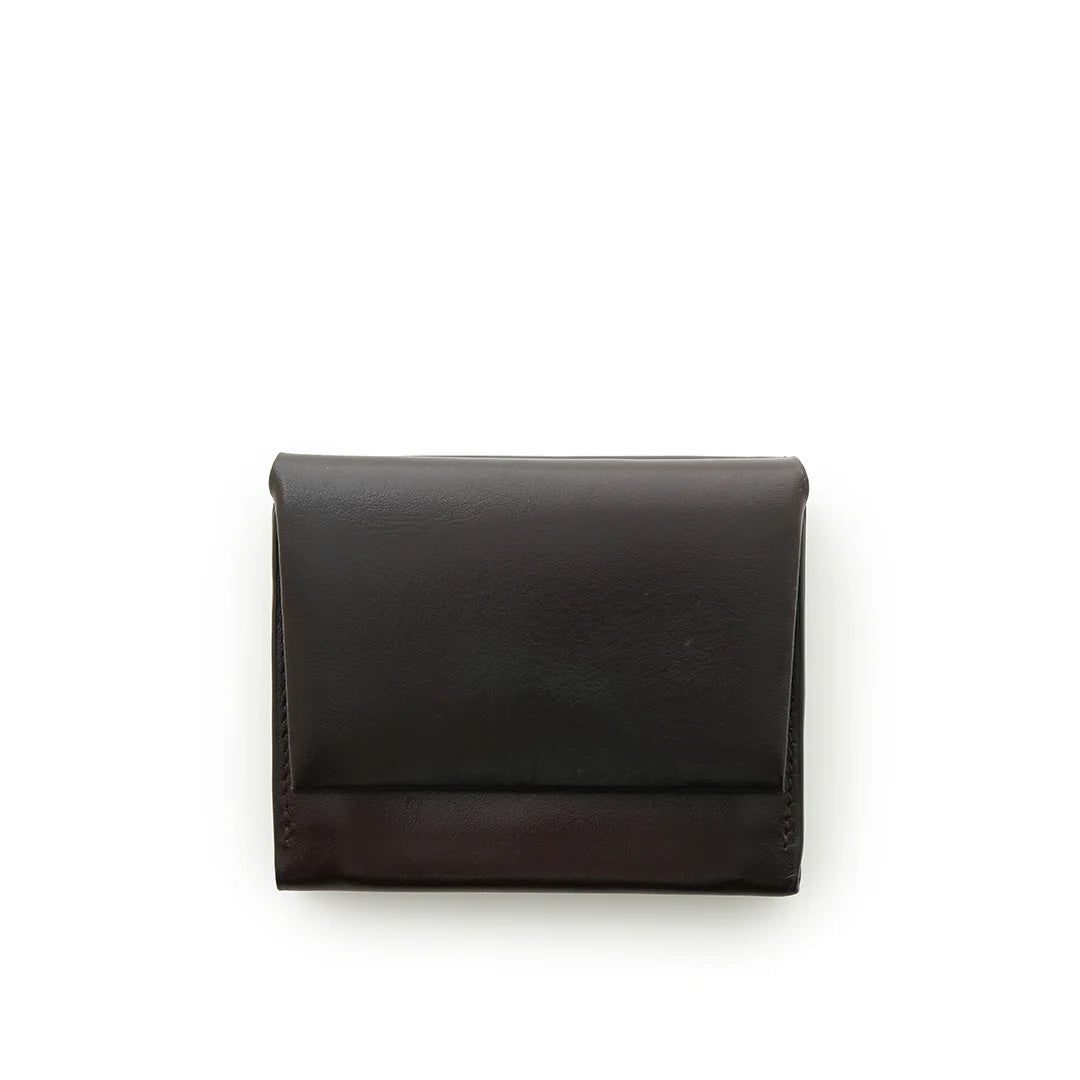 Antique 迷你短夾