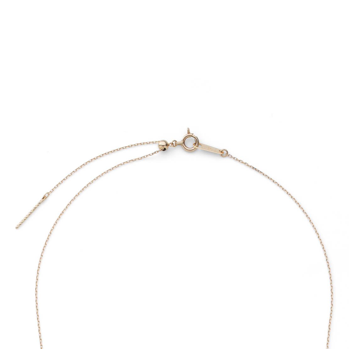 Meguri 素鍊 (10K/45cm)