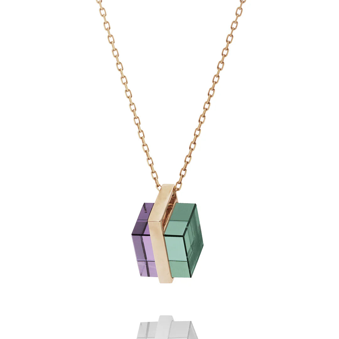 Kobako Iro-kasane 墜飾