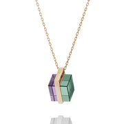 Kobako Iro-kasane 墜飾