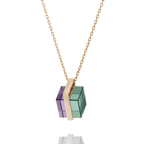 Kobako Iro-kasane 墜飾