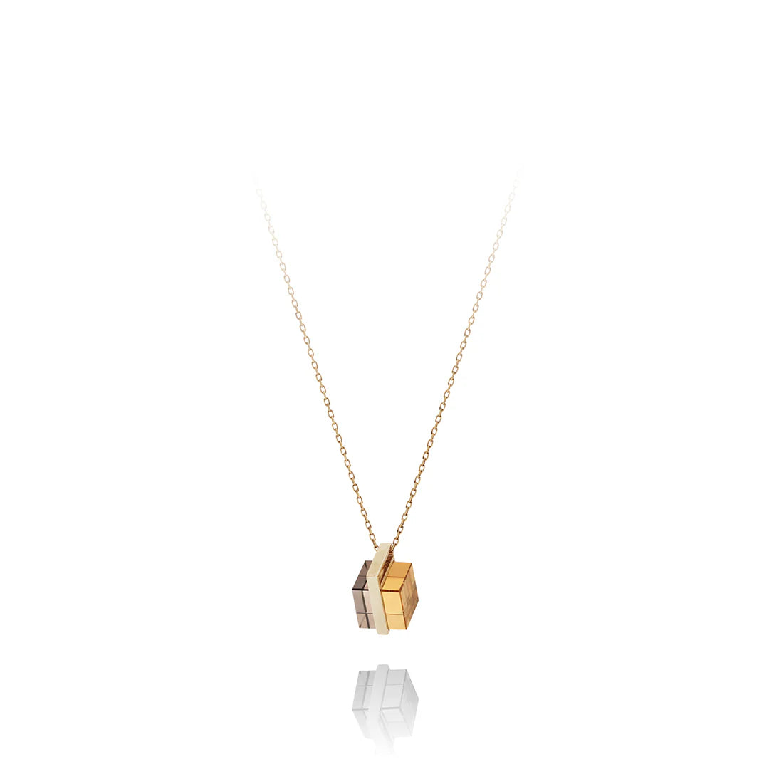 Kobako Iro-kasane 墜飾