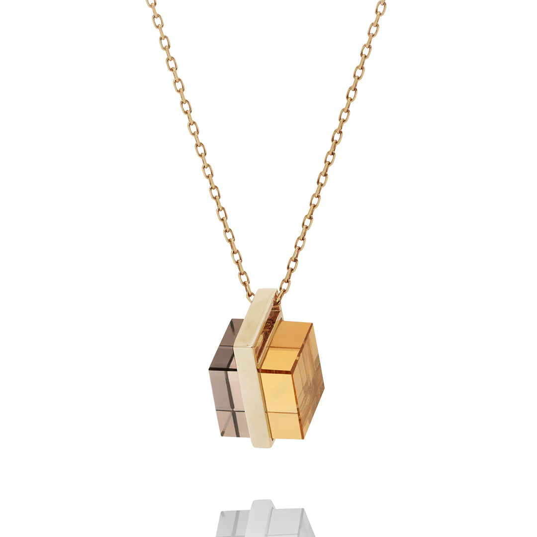 Kobako Iro-kasane 墜飾