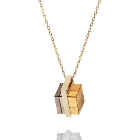 Kobako Iro-kasane 墜飾