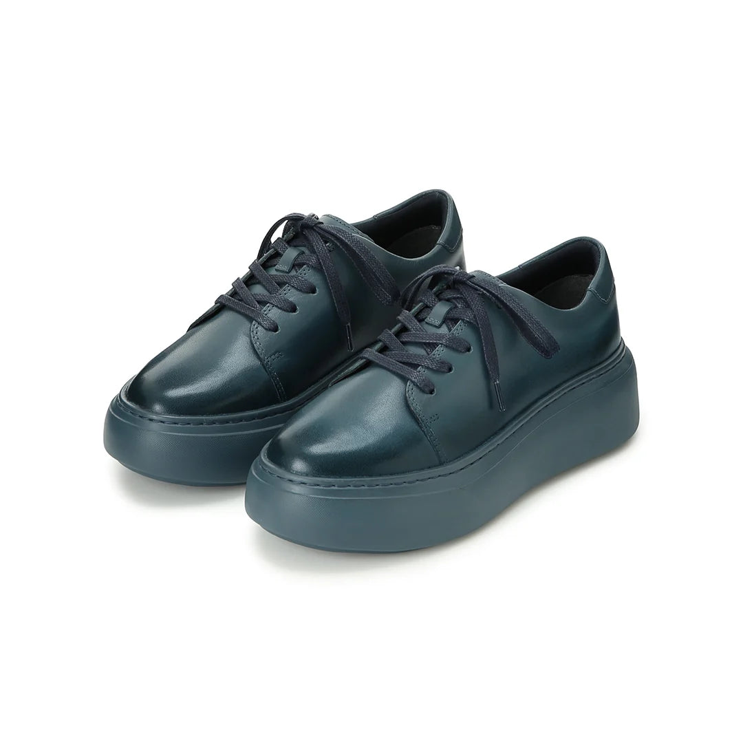 THE WALKER No.001 PLATFORM MEN