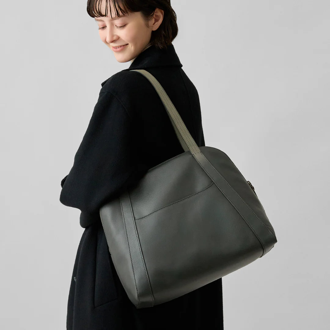 波士頓托特包 M