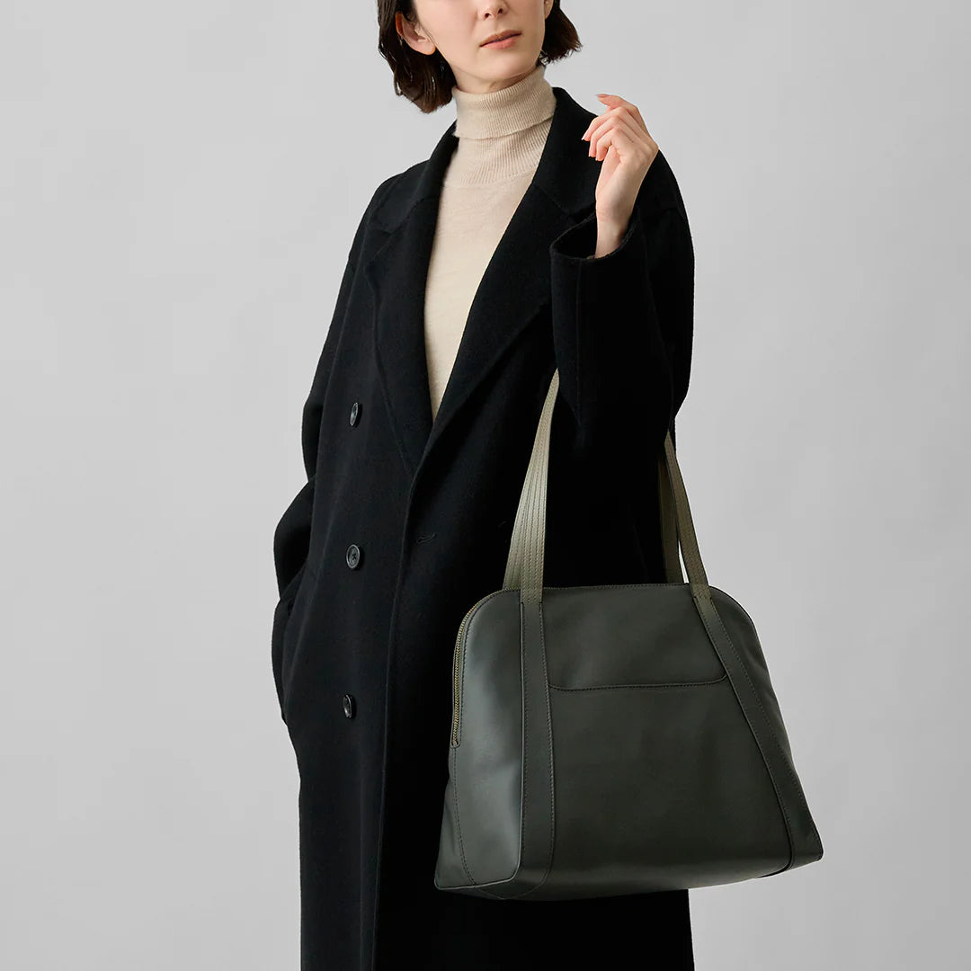 波士頓托特包 M