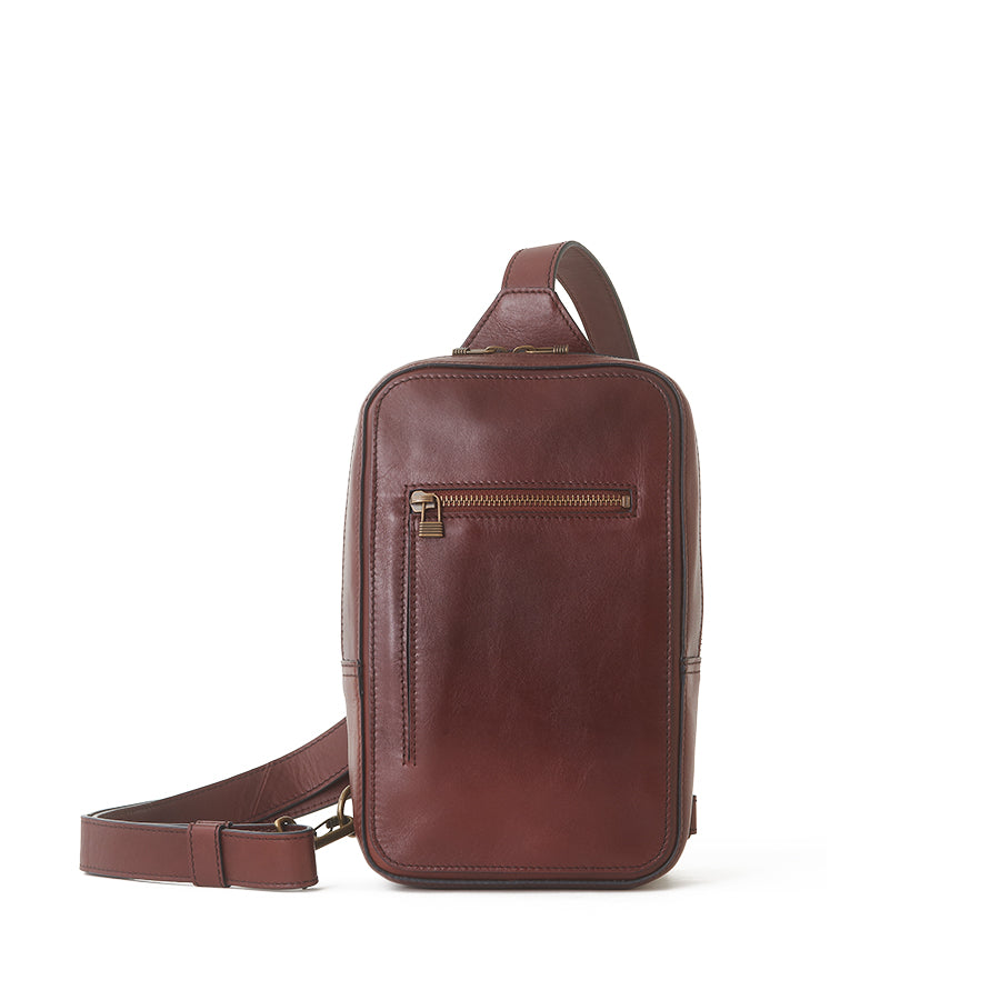 Antique Body Bag (4398674313314)