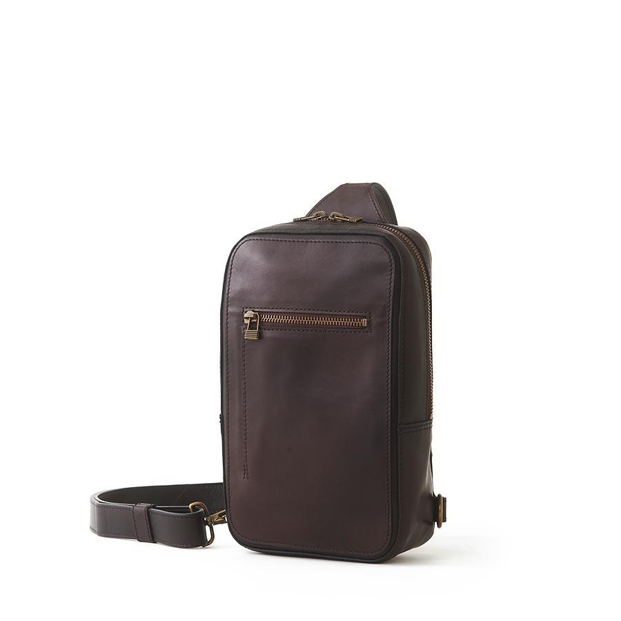 Antique Body Bag (4398674313314)