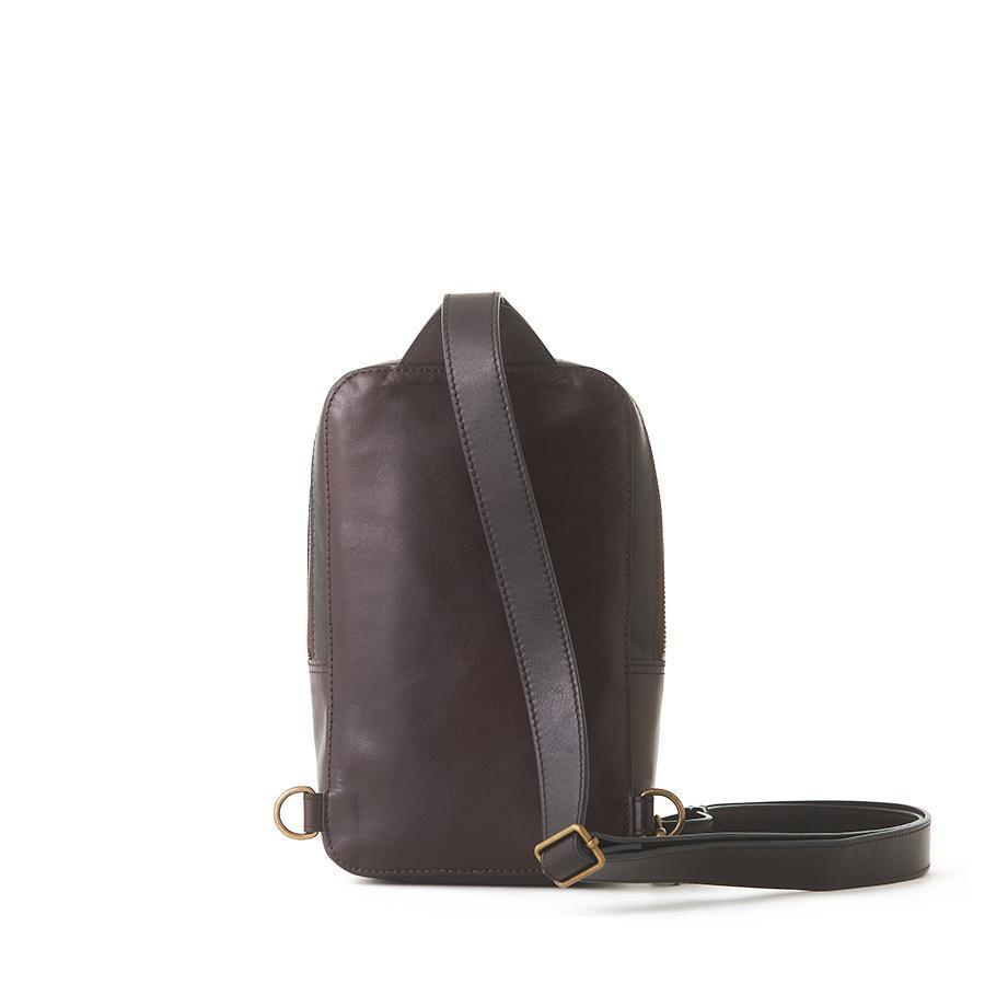 Antique Body Bag (4398674313314)