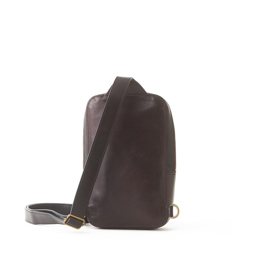 Antique Body Bag (4398674313314)