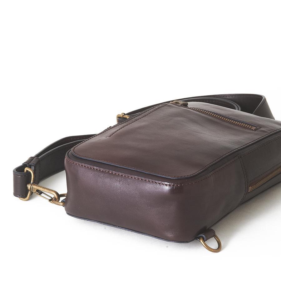 Antique Body Bag (4398674313314)