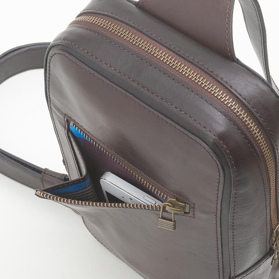 Antique Body Bag (4398674313314)
